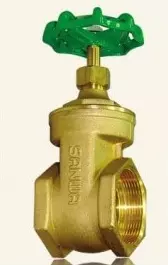 van cổng đồng Samwa