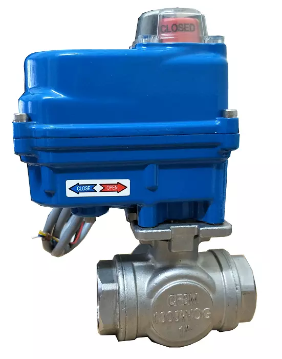 3_nga Van bi lắp ren điều khiển bằng điện