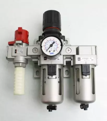 Bộ lọc khí nén