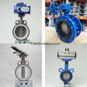 butterfly valve
