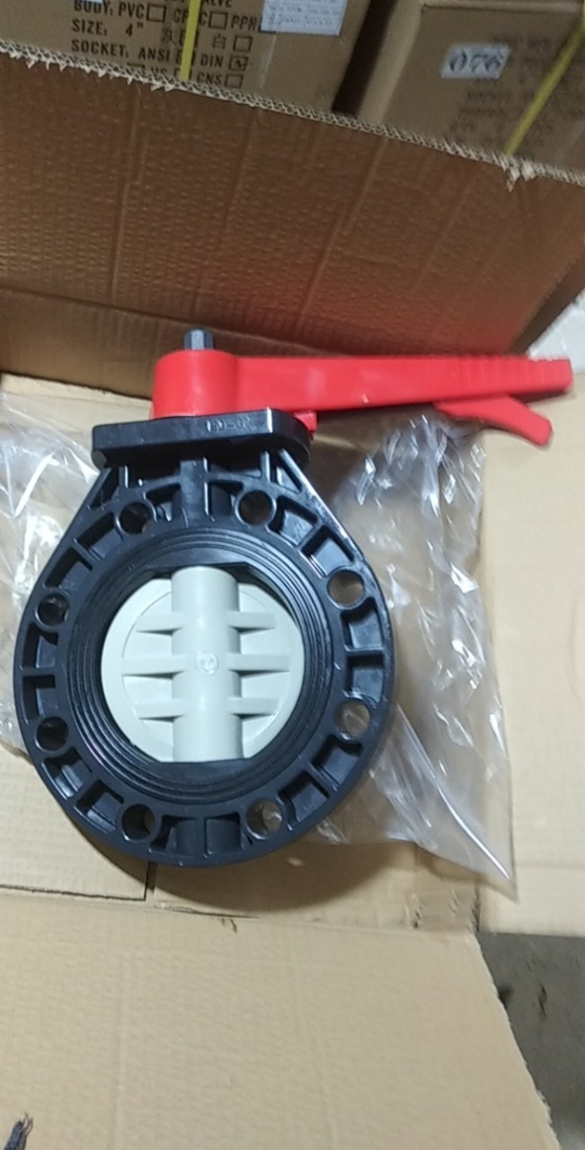 van bướm Đài Loan