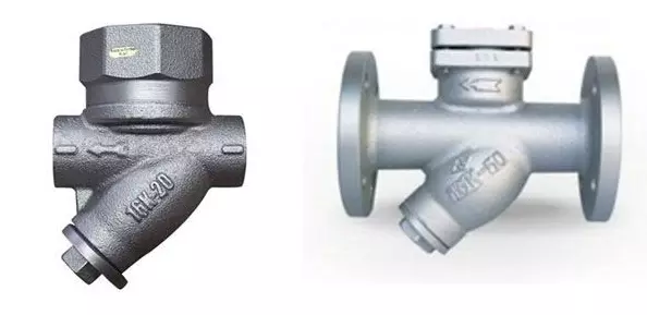 bayhoidongtien Bẫy hơi đồng tiền