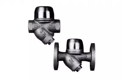 bayhoidongtienpn16dbdccc4b Bẫy hơi đồng tiền