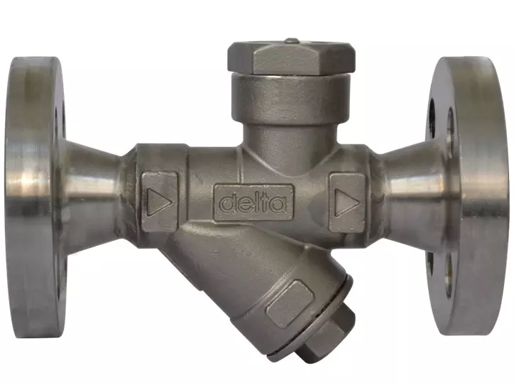 bayhoinhietdongtinh Bẫy hơi nhiệt động tĩnh