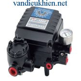 Bộ điều khiển van khí nén tuyến tính - Positioner