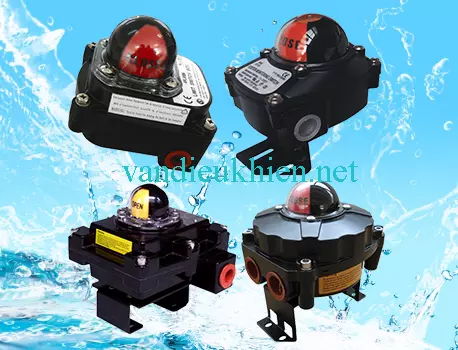 bohienthidongmovankhinenlimitswitchbox-2 Bộ hiển thị đóng mở van