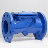 Các loại van một chiều