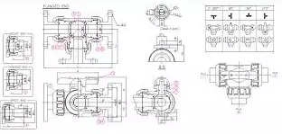 cấu tạo van bi nhựa 3 ngã