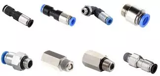 Van một chiều máy nén khí