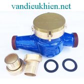 Đồng hồ nước FG