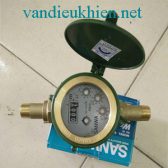 Đồng hồ nước Sanwa