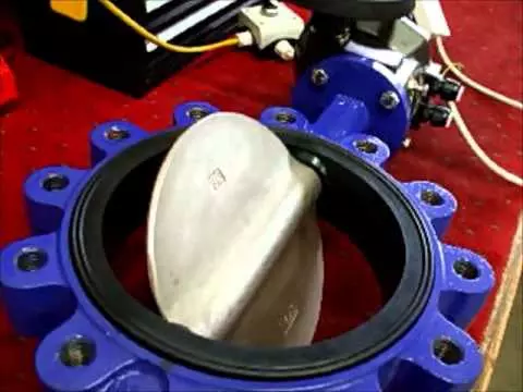 hqdefault-1 lưu ý lắp đặt Van bướm điện Hàn Quốc