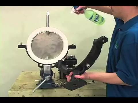 image-1 Van bướm KVS