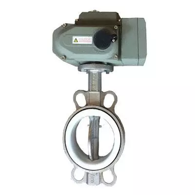 image-2 Van bướm điều khiển điện Đài Loan