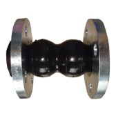 Khớp nối cao su mặt bích