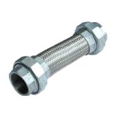 Khớp nối inox lắp ren