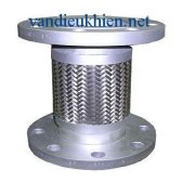Khớp nối inox mặt bích