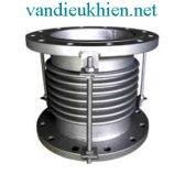 Khớp nối mềm inox