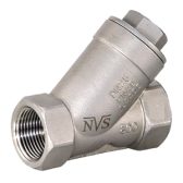 Lọc Y inox lắp ren