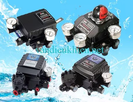 ponitioner-2 ponitioner