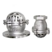 Rọ bơm inox
