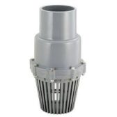 Rọ bơm nhựa - Luppe PVC, UPVC