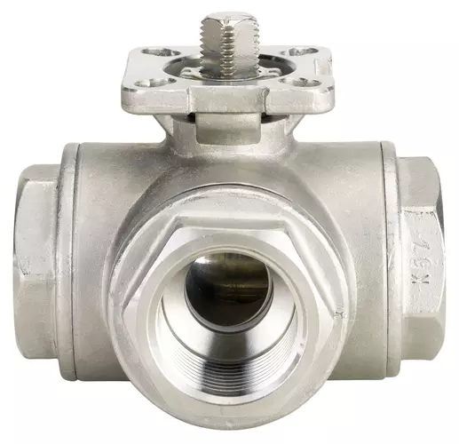 thanvanbi3ngalapren thân van bi 3 ngã lắp ren