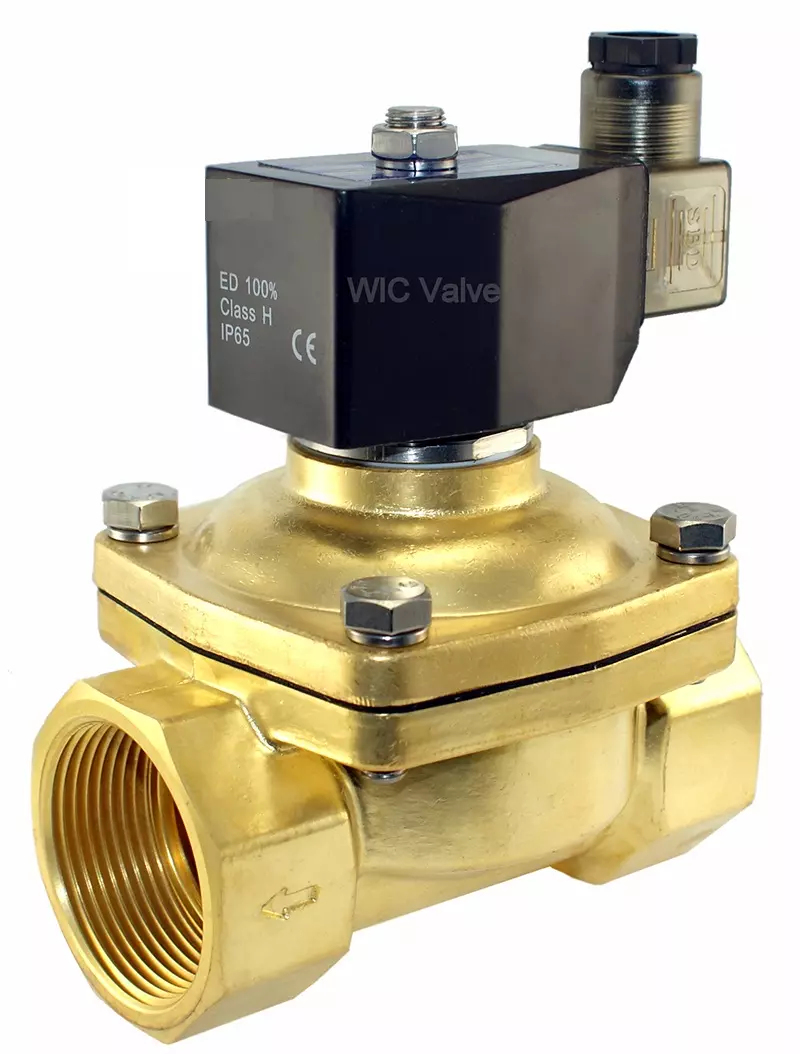 thinghiemvandientu van điện từ thường đóng