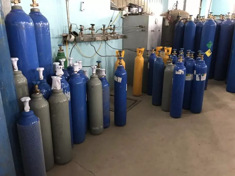 ungdungvangiamap ứng dụng Van giảm áp gas
