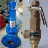 Van an toàn nước