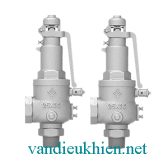 Van an toàn Samyang