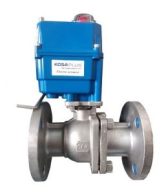 Van bi điều khiển bằng điện