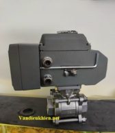 Van bi điều khiển điện tuyến tính