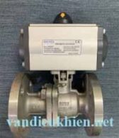 Van bi điêu khiển khí nén Geko