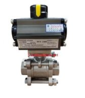 Van bi điều khiển khí nén Kosa Plus