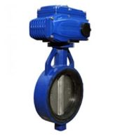 Van bướm điện nhập khẩu