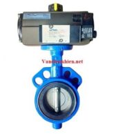 Van bướm khí nén Hàn Quốc