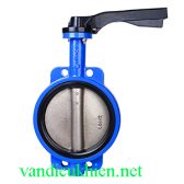 Van cánh bướm KVS