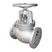 Van cầu hơi gang dẻo