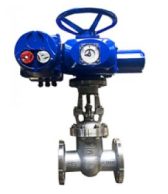 Van cổng điều khiển diện