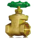 Van cổng đồng Samwa