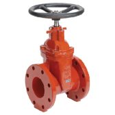 Van cổng Hàn Quốc