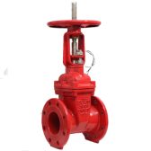 Van cổng tín hiệu điện