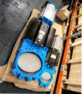 Van dao điều khiển khí nén