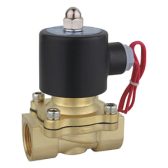 Van điện từ 220V