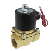 Van điện từ 24V