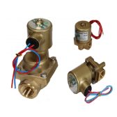 Van điện từ TPC