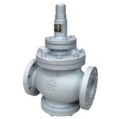 Van giảm áp hơi nóng