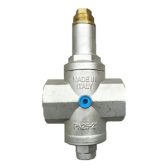 Van giảm áp nước