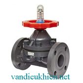 Van Màng Lắp Bích